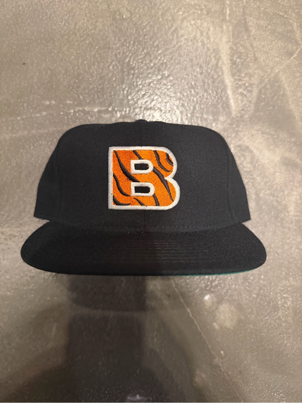 Vintage Cincinnati Bengals NEW ANNCO 7 1/2 & 7 3/4 AVAILABLE